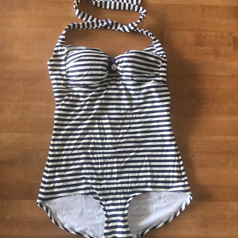 Boden women’s swimsuit